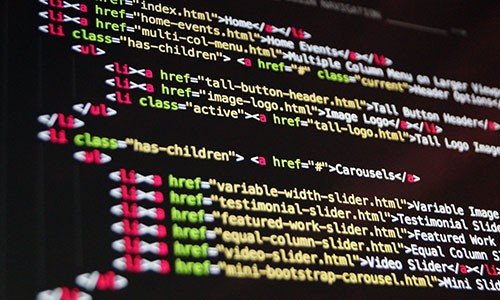 Umsetzungen in HTML und CSS - PHP und SQL - VB.NET